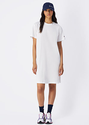 Champion marškinėlis-suknelė