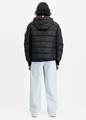 Alpha Industries žieminė striukė