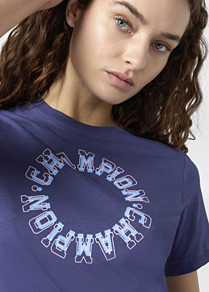 Champion marškinėliai