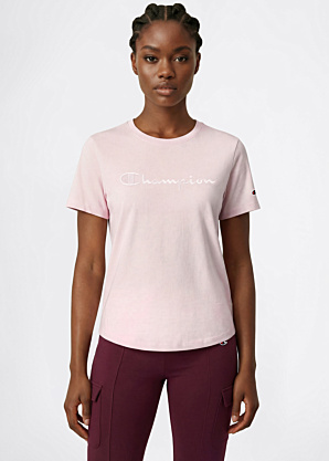 Champion marškinėliai