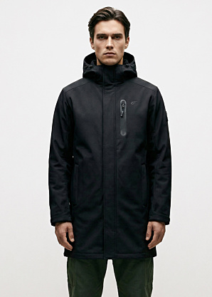 Five Seasons pavasario-rudens parka Alan