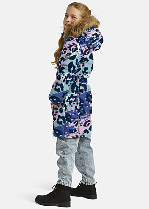 Huppa žieminis paltas Yacaranda