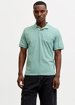 Jack & Jones polo marškinėliai Basic