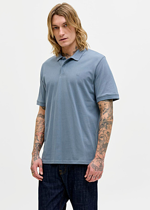 Jack & Jones polo marškinėliai Basic