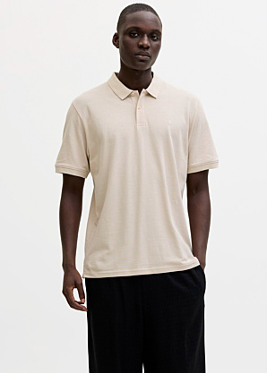 Jack & Jones polo marškinėliai Basic