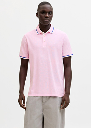 Jack & Jones polo marškinėliai Paulos