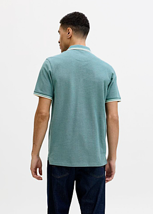 Jack & Jones polo marškinėliai Paulos