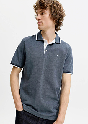 Jack & Jones polo marškinėliai Paulos