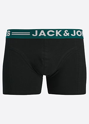 Jack & Jones kelnaitės sense 3-pack