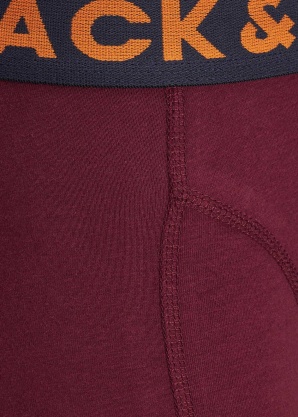 Jack & Jones apatini aidėžutėje 3 vnt. Lichfield