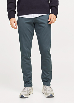 Jack & Jones ilgos kelnės Jpstmarco Bowie