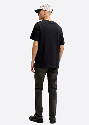 Jack & Jones marškinėliai Corp Logotipas