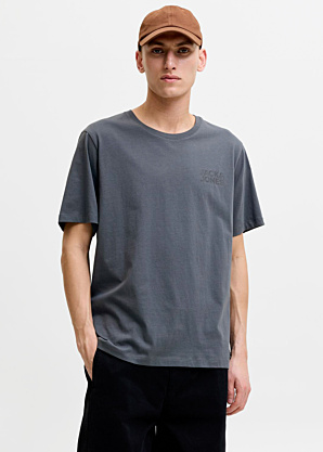 Jack & Jones marškinėliai Corp Logotipas