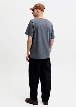 Jack & Jones marškinėliai Corp Logotipas