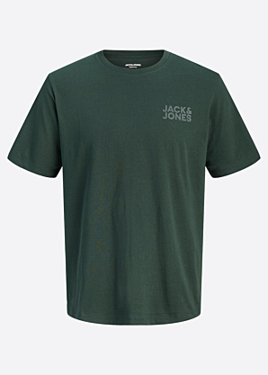 Jack & Jones marškinėliai Corp Logotipas