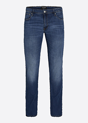 Jack & Jones Plus džinsu bikses Tim