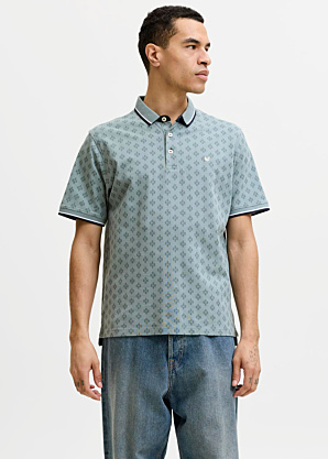 Jack & Jones polo marškinėliai Paulos