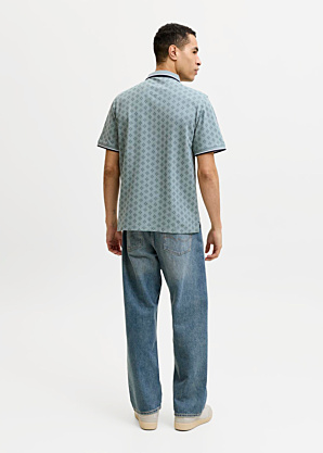 Jack & Jones polo marškinėliai Paulos