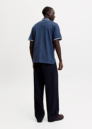 Jack & Jones polo marškinėliai Paulos