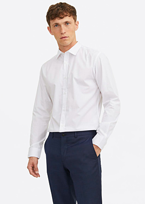 Jack & Jones marškiniai Joe
