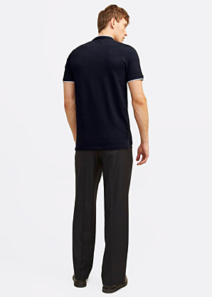 Jack & Jones polo marškinėliai Paulos Mao