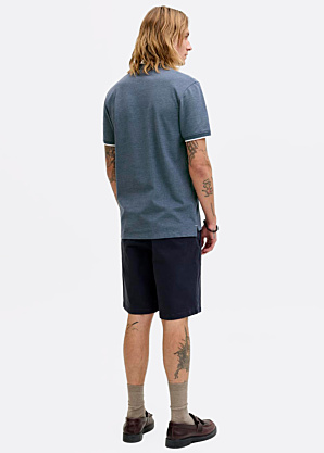 Jack & Jones polo marškinėliai Paulos