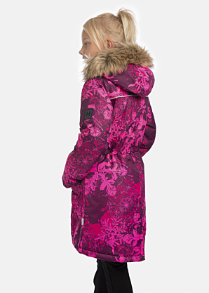 Huppa žieminė parka Mona 2