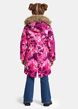 Huppa žieminė parka Mona 2
