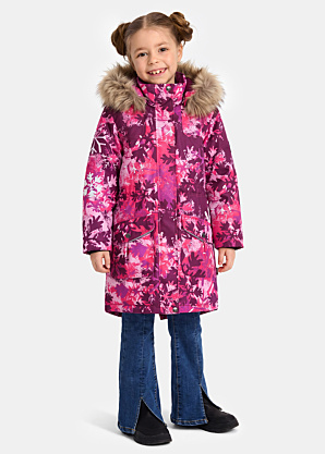 Huppa žieminė parka Mona 2