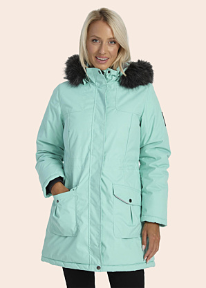 Huppa žieminė parka Mona 2