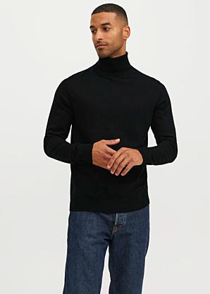Jack & Jones megztinis Merino