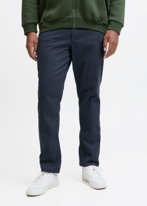 Jack & Jones Plus ilgos kelnės Marco