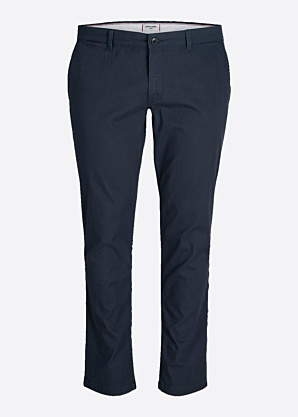 Jack & Jones Plus ilgos kelnės Marco