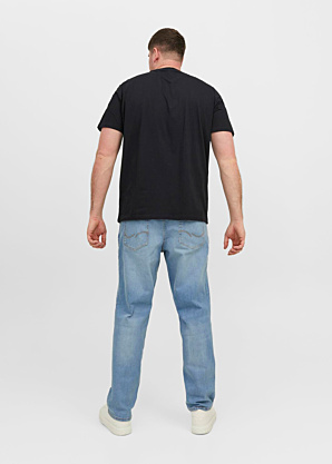 Jack & Jones Plus marškinėliai Star