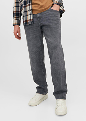 Jack & Jones Plus džinsu bikses Mike