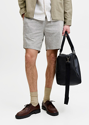 Jack & Jones kelnės Stace