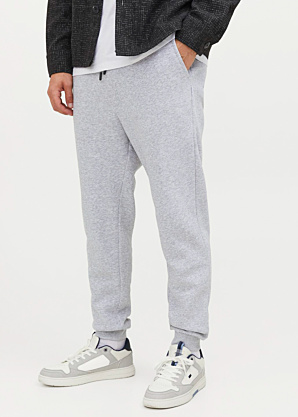Jack & Jones sportinės kelnės Gordon Bradley