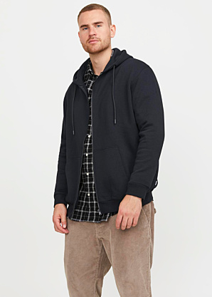Jack & Jones Plus džemperis Bradley