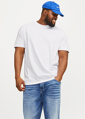 Jack & Jones Plus marškinėliai Bradley
