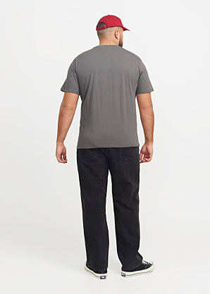 Jack & Jones Plus marškinėliai Bradley