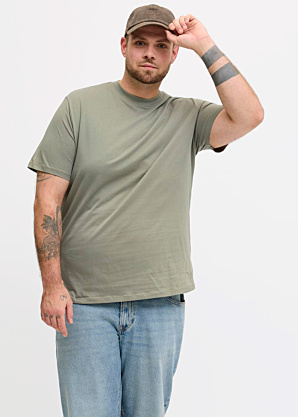 Jack & Jones Plus marškinėliai Bradley