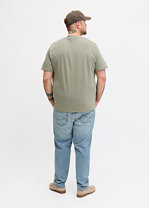 Jack & Jones Plus marškinėliai Bradley