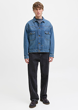 Jack & Jones džinsu bikses Alex