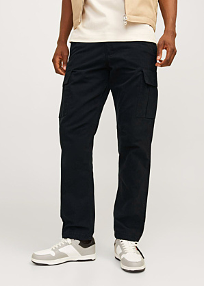 Jack & Jones ilgos kelnės Jpstkane Barkley