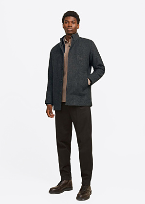 Jack & Jones žieminis paltas Harrison
