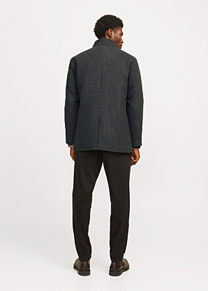 Jack & Jones Villane mantija žieminis paltas Harrison