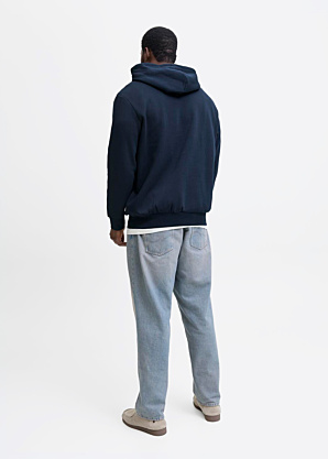 Jack & Jones Plus džemperis Logotipas