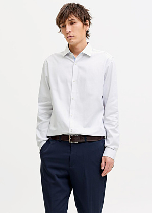Jack & Jones marškiniai Parker