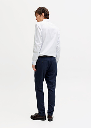 Jack & Jones marškiniai Parker