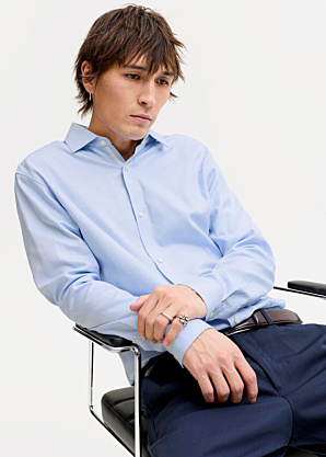 Jack & Jones marškiniai Parker